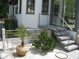 Aussentreppe gerade-029